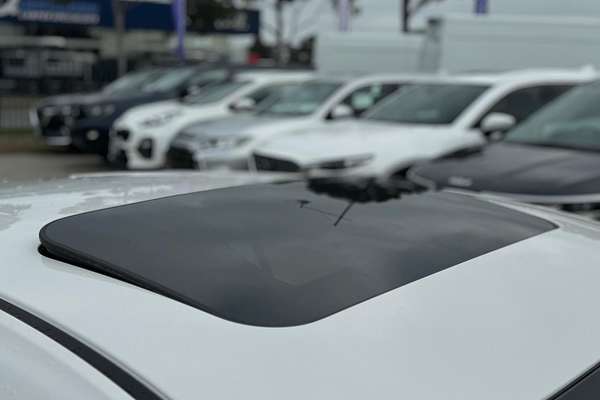 2024 Mazda 3 G25 Astina BP Series