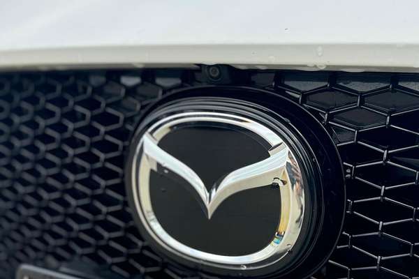 2024 Mazda 3 G25 Astina BP Series