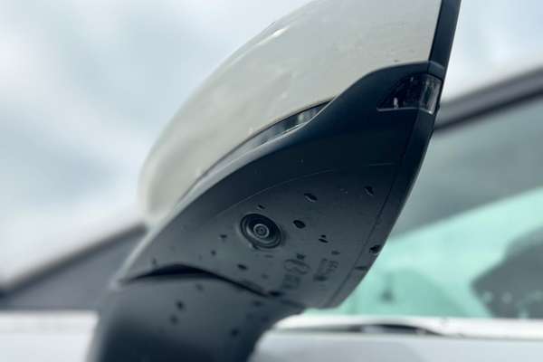 2024 Mazda 3 G25 Astina BP Series
