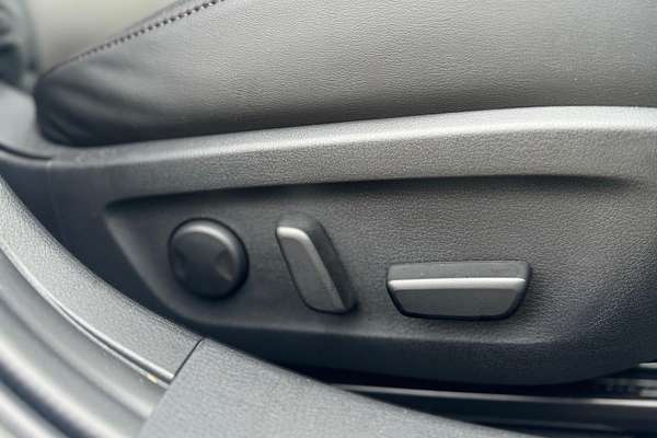 2024 Mazda 3 G25 Astina BP Series