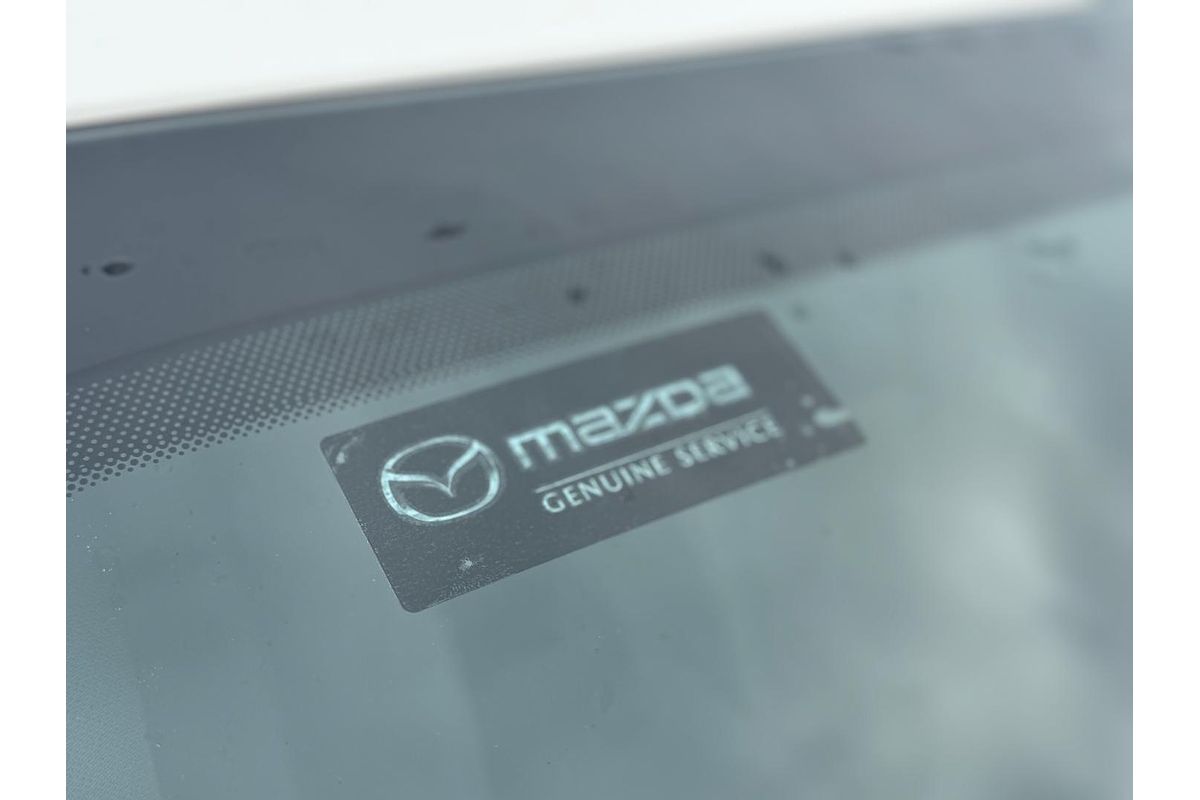 2024 Mazda 3 G25 Astina BP Series
