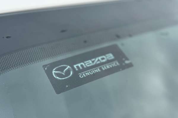 2024 Mazda 3 G25 Astina BP Series
