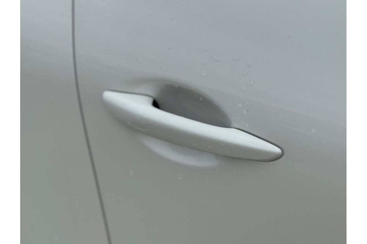 2024 Mazda 3 G25 Astina BP Series
