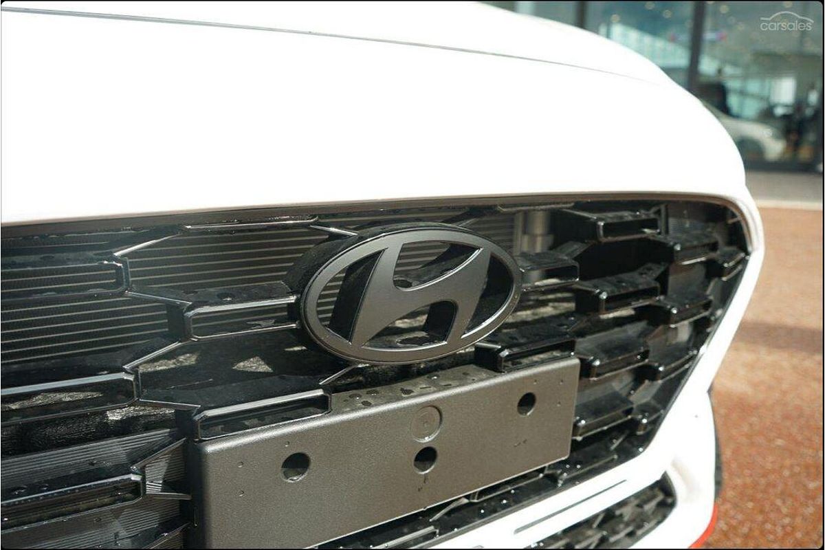 2024 Hyundai i30 N PDe.V6