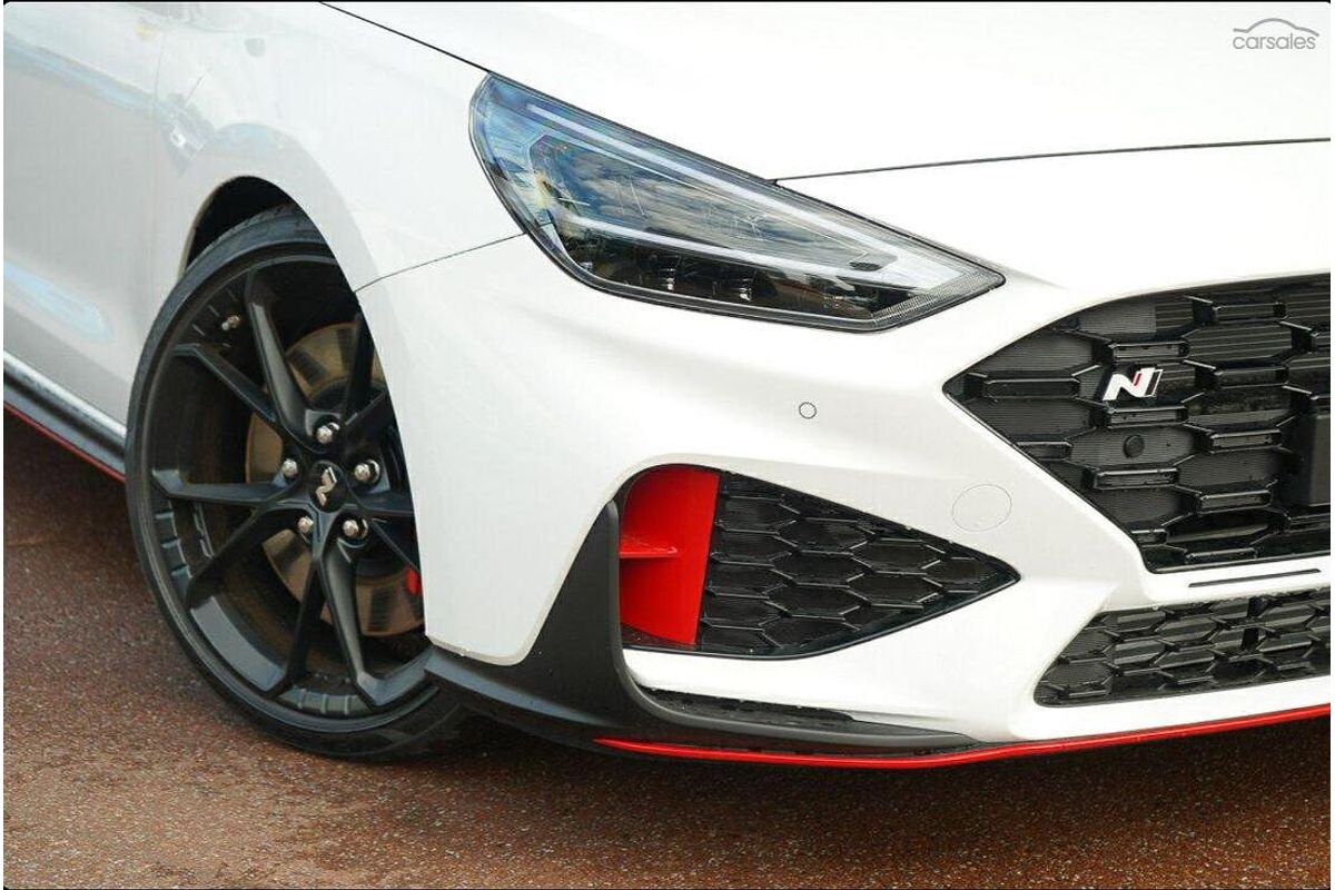 2024 Hyundai i30 N PDe.V6