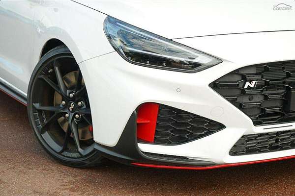 2024 Hyundai i30 N PDe.V6