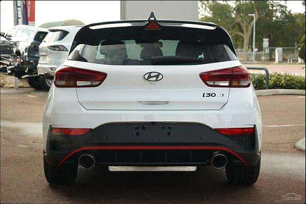 2024 Hyundai i30 N PDe.V6