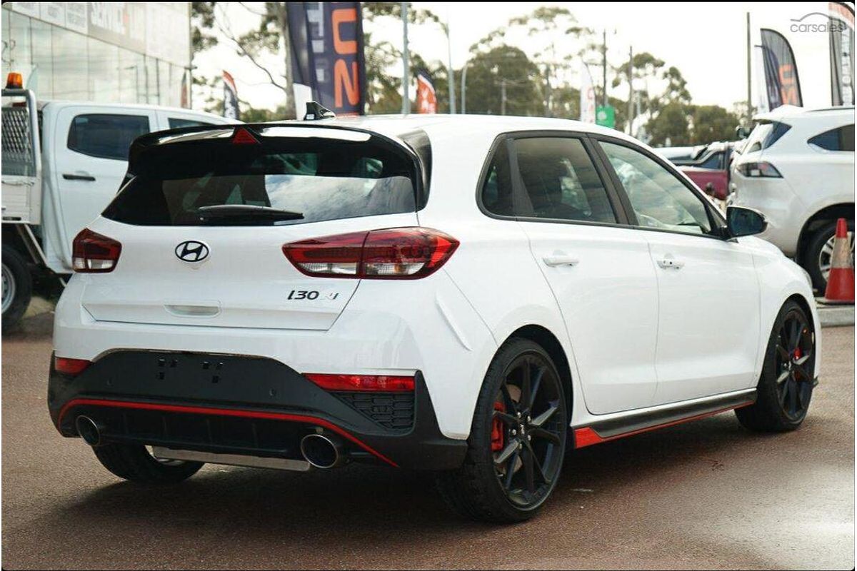 2024 Hyundai i30 N PDe.V6