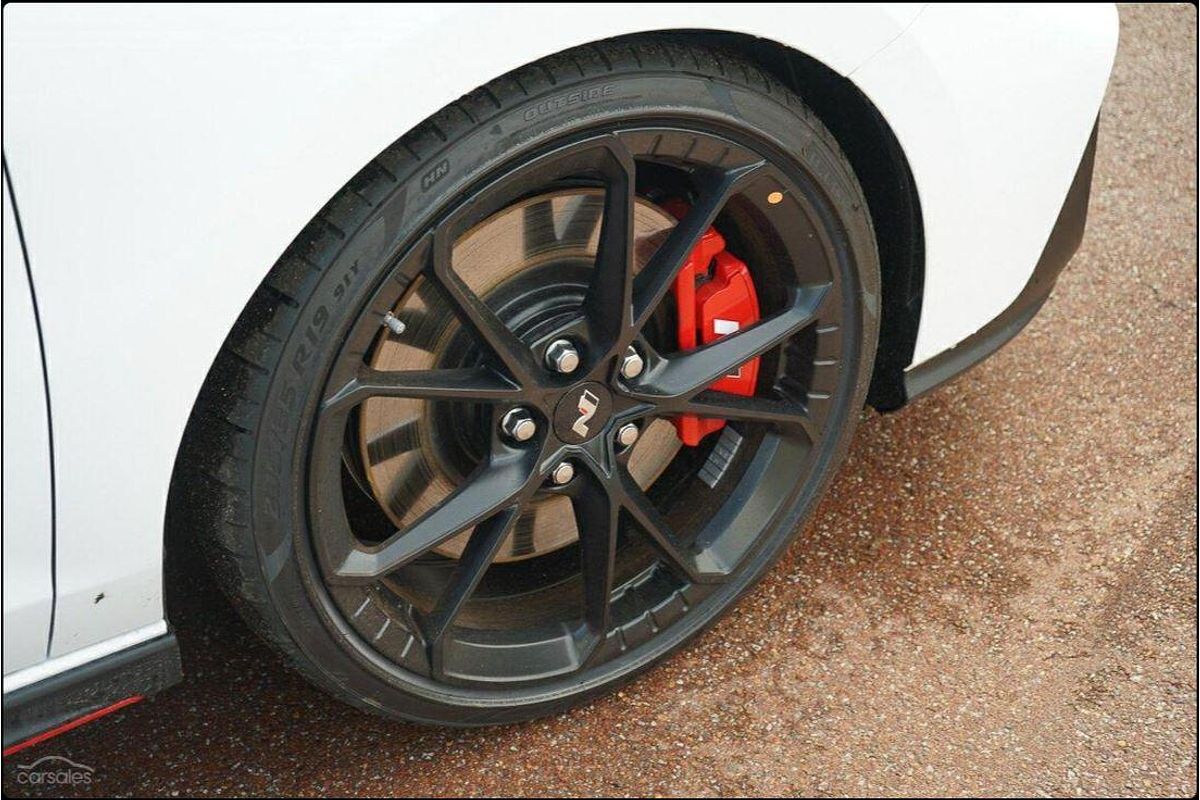 2024 Hyundai i30 N PDe.V6