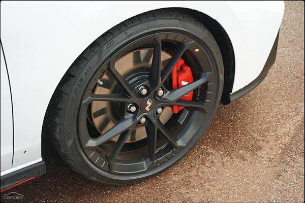 2024 Hyundai i30 N PDe.V6