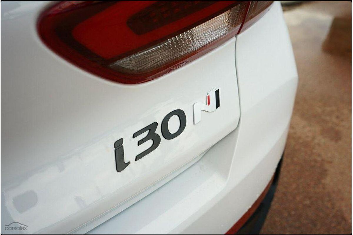 2024 Hyundai i30 N PDe.V6