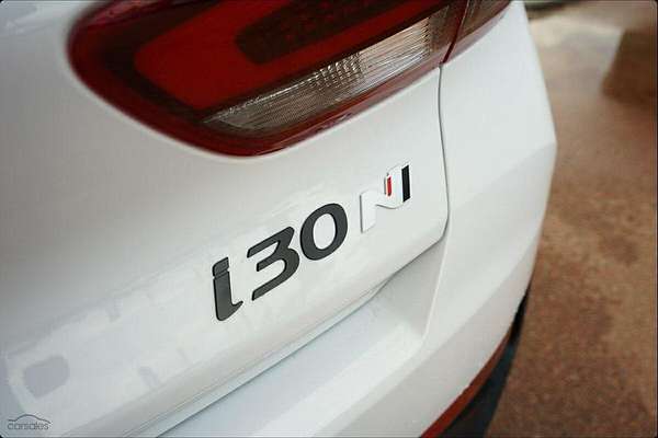 2024 Hyundai i30 N PDe.V6