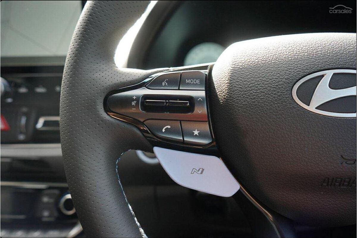 2024 Hyundai i30 N PDe.V6