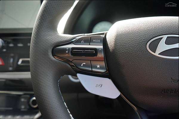 2024 Hyundai i30 N PDe.V6