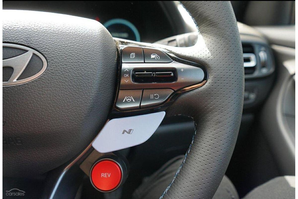 2024 Hyundai i30 N PDe.V6