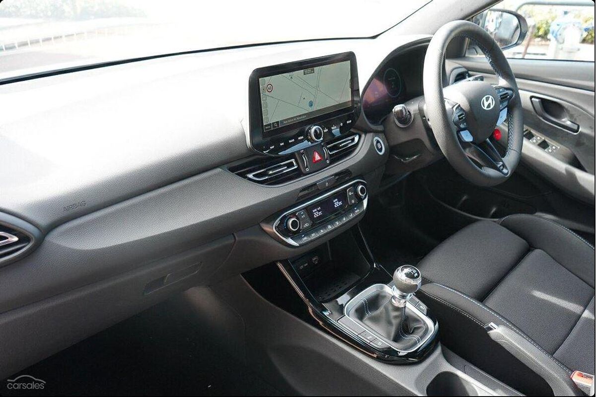 2024 Hyundai i30 N PDe.V6
