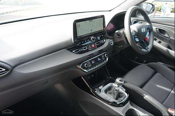 2024 Hyundai i30 N PDe.V6
