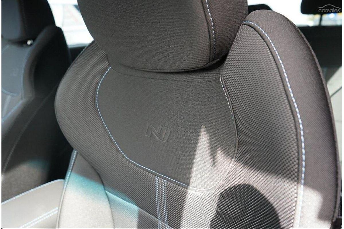 2024 Hyundai i30 N PDe.V6