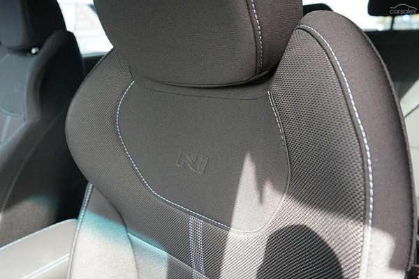 2024 Hyundai i30 N PDe.V6