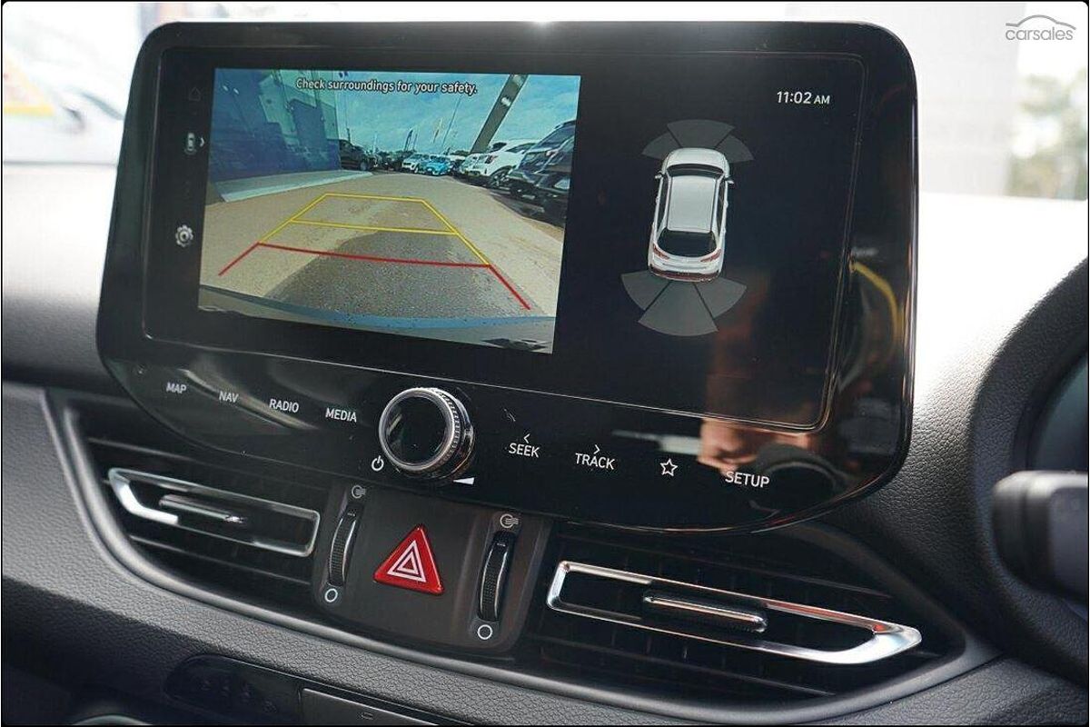 2024 Hyundai i30 N PDe.V6