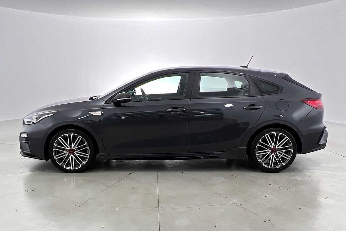 2020 Kia Cerato GT BD