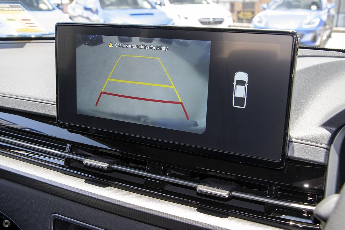 2023 SsangYong Musso Adventure Q261 4X4 LWB