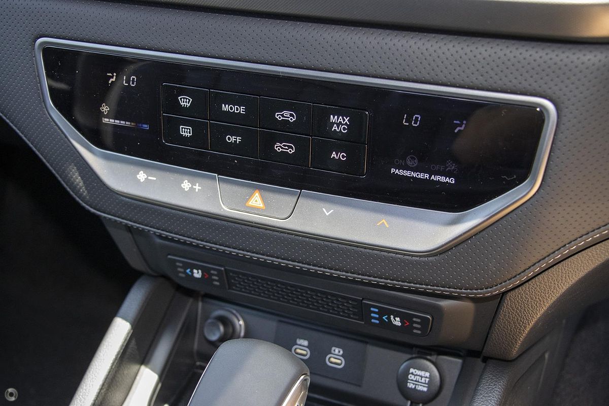 2023 SsangYong Musso Adventure Q261 4X4 LWB
