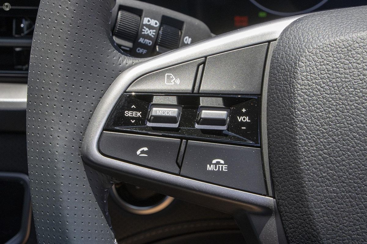2023 SsangYong Musso Adventure Q261 4X4 LWB