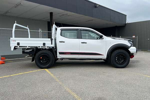 2024 Nissan Navara SL D23 4X4