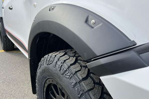 2024 Nissan Navara SL D23 4X4