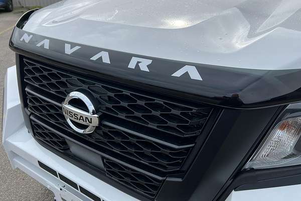 2024 Nissan Navara SL D23 4X4