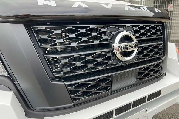 2024 Nissan Navara SL D23 4X4
