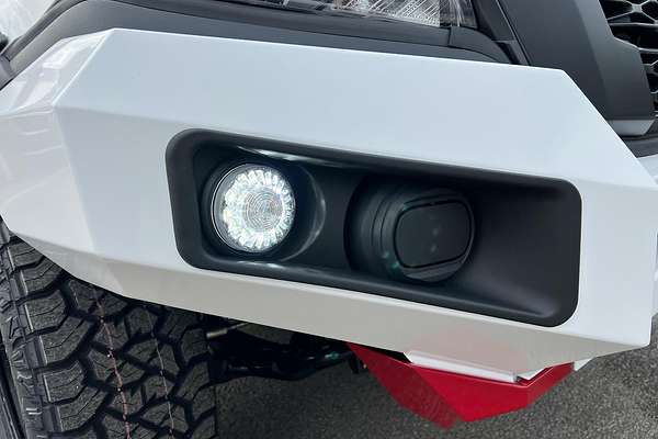 2024 Nissan Navara SL D23 4X4