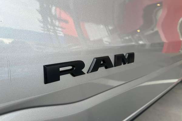 2022 RAM 1500 Limited RamBox DT 4X4