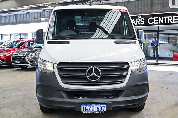 2019 Mercedes Benz Sprinter 314CDI VS30