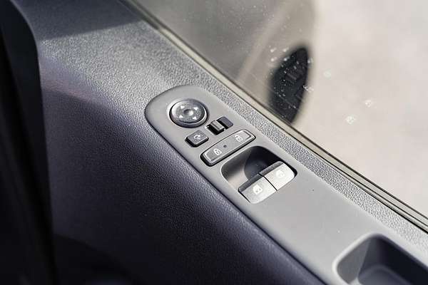2024 Hyundai STARIA Highlander US4.V2