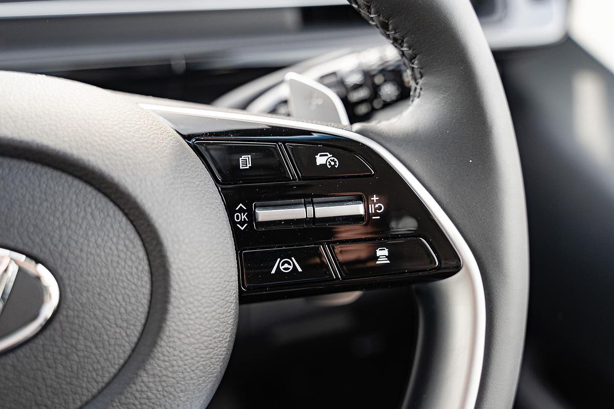 2024 Hyundai STARIA Highlander US4.V2