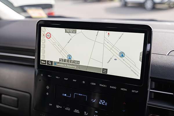 2024 Hyundai STARIA Highlander US4.V2