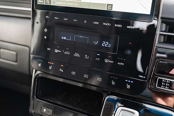 2024 Hyundai STARIA Highlander US4.V2