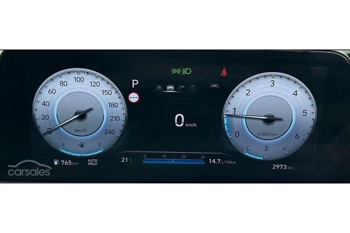 2024 Hyundai STARIA Highlander US4.V2