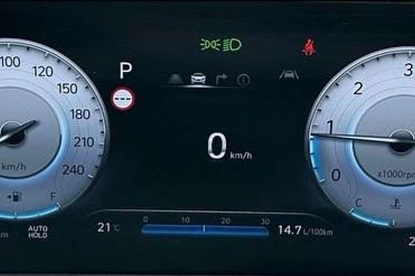 2024 Hyundai STARIA Highlander US4.V2