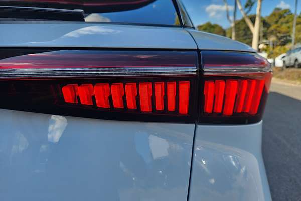 2024 Chery OMODA 5 GT AWD T19C