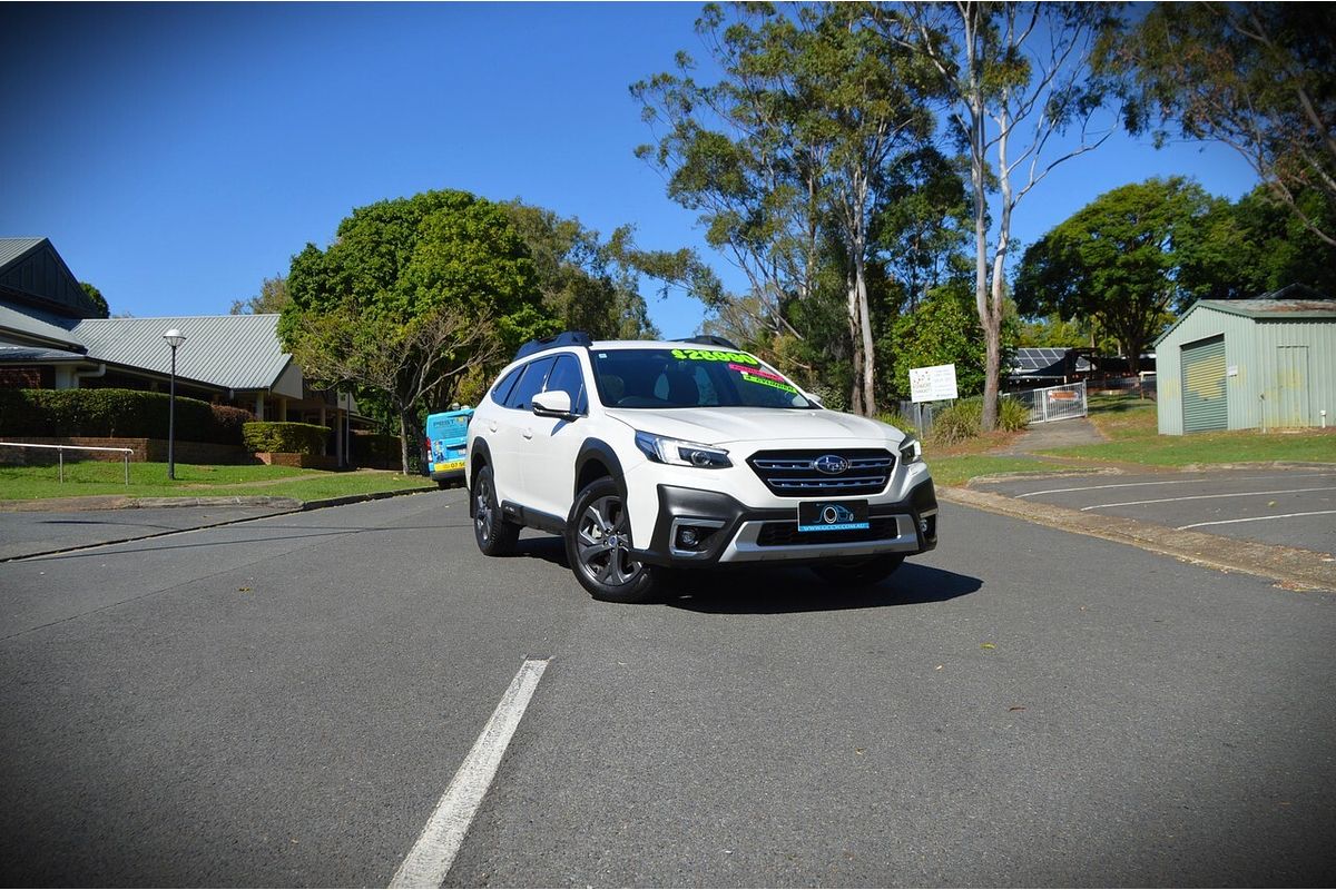 2021 Subaru Outback AWD 6GEN