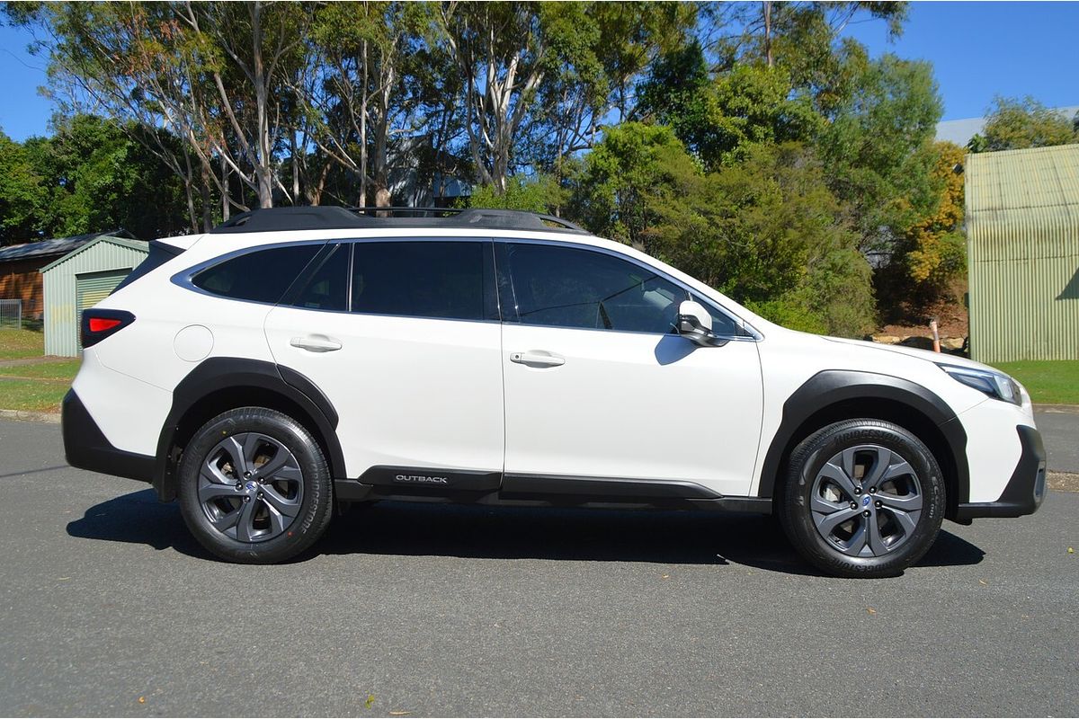 2021 Subaru Outback AWD 6GEN