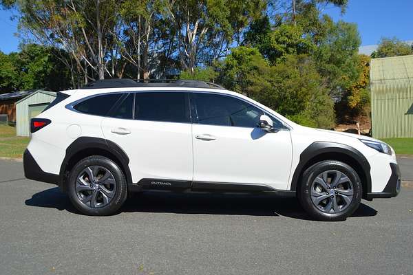 2021 Subaru Outback AWD 6GEN