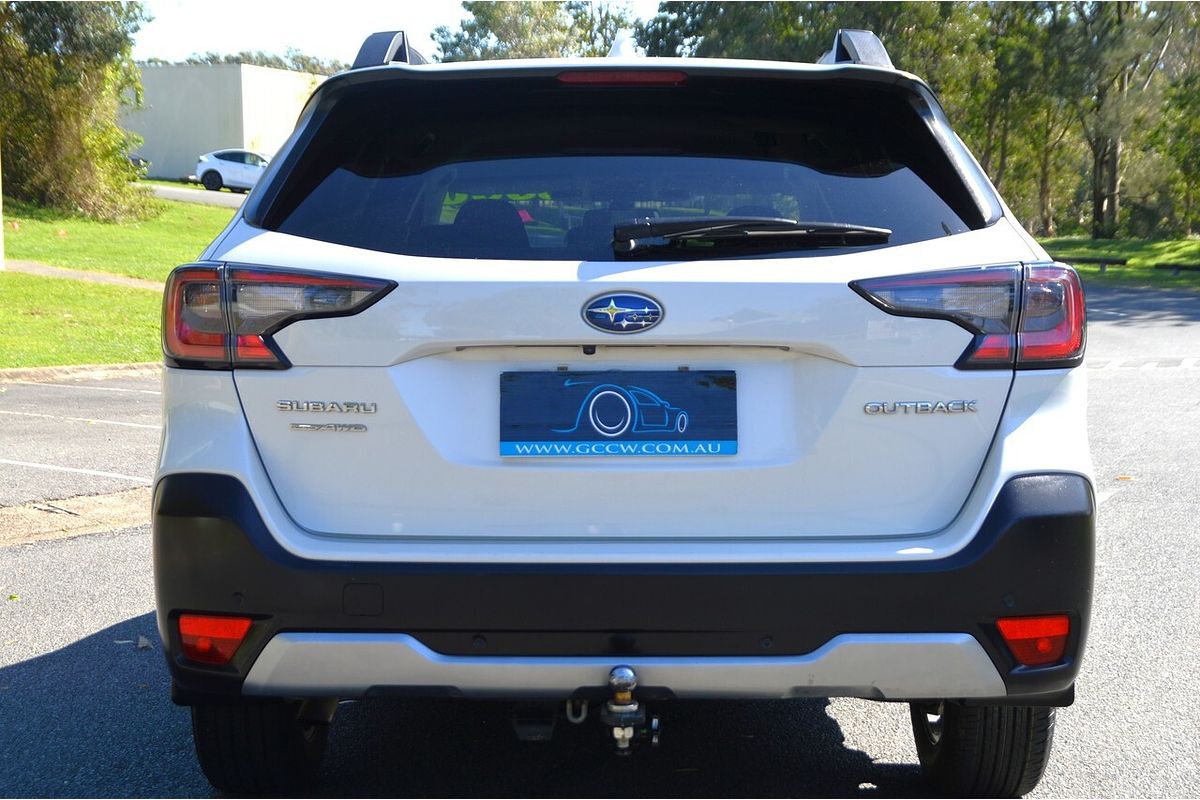 2021 Subaru Outback AWD 6GEN
