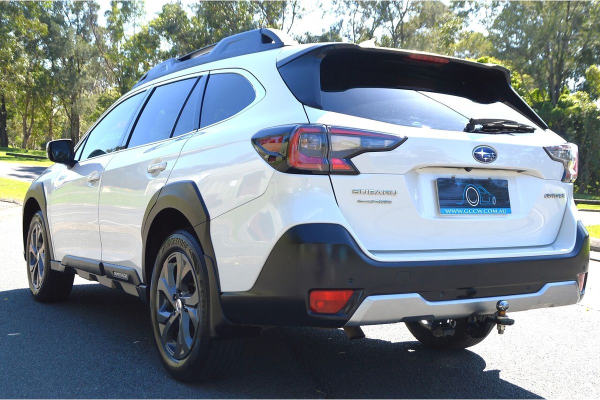 2021 Subaru Outback AWD 6GEN