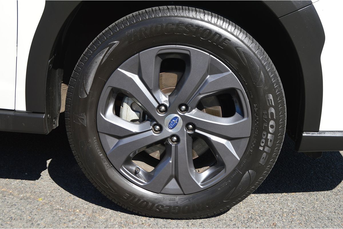 2021 Subaru Outback AWD 6GEN