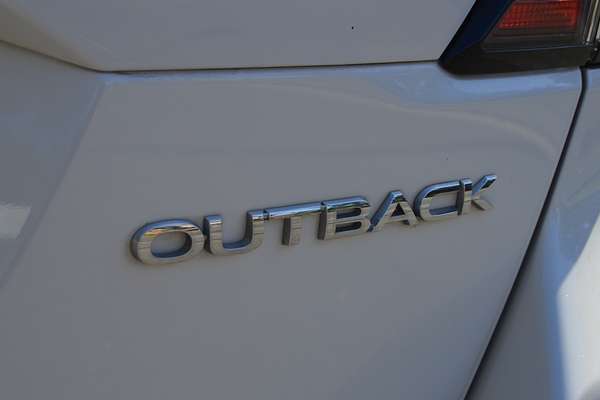 2021 Subaru Outback AWD 6GEN