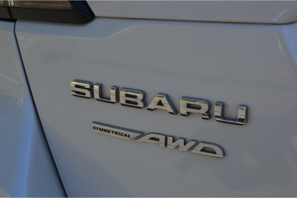 2021 Subaru Outback AWD 6GEN